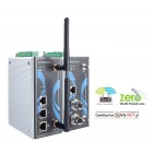 AWK-5222 Series MOXA Industrial IEEE 802.11a/b/g Dual-Radio Wireless AP/Bridge/Client